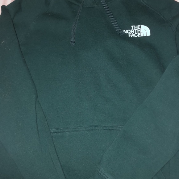 NorthFace Hoodie XS - Picture 5 of 6